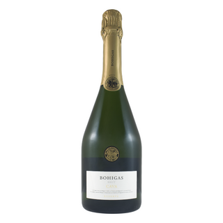 Bohigas Brut Cava Reserva