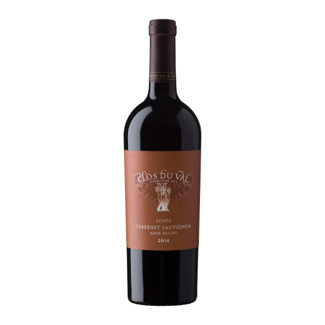 Clos Du Val Cabernet Franc