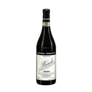 Giacomo Fenocchio Barolo Brussia DOCG