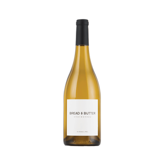Bread & Butter - Chardonnay