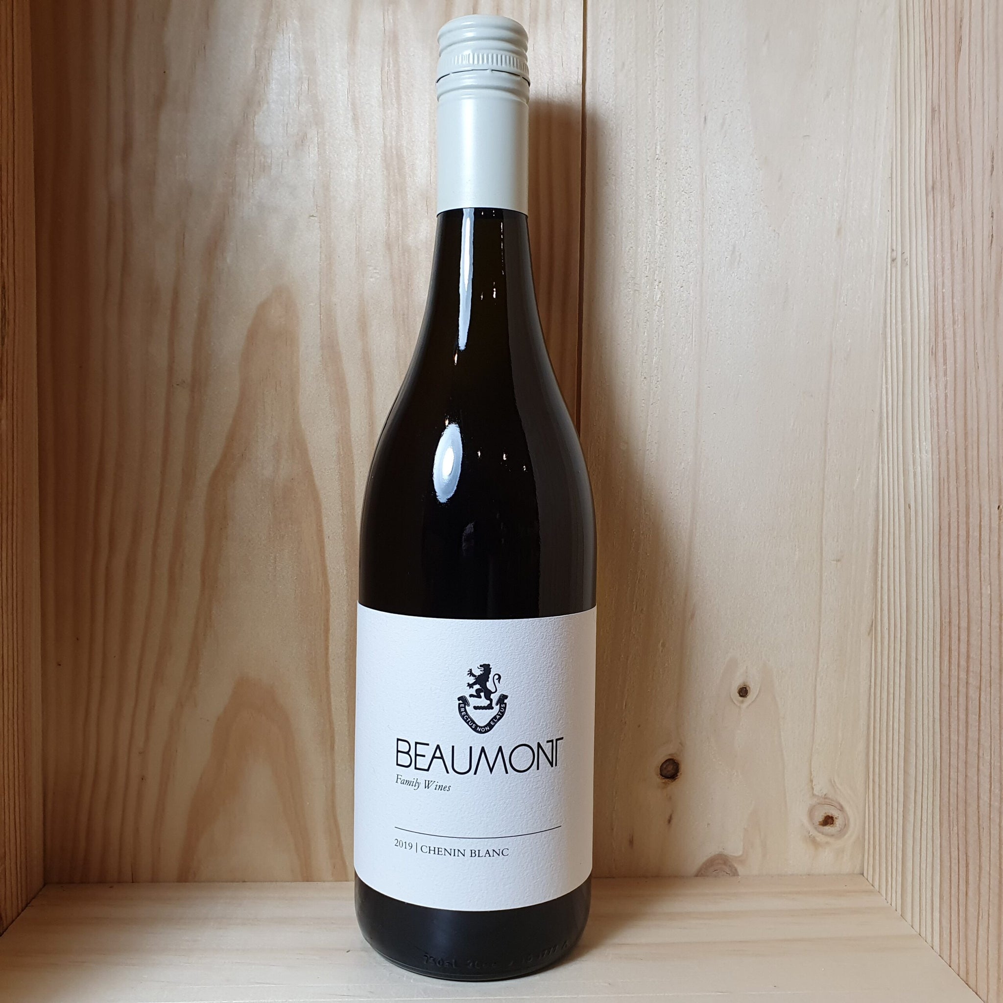 Beaumont - Chenin Blanc