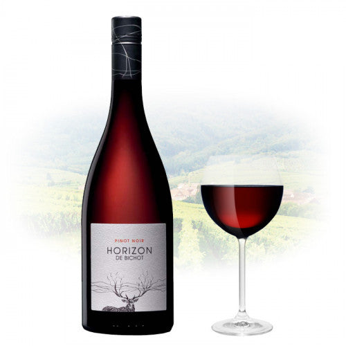 Horizon De Bichot - Pinot Noir