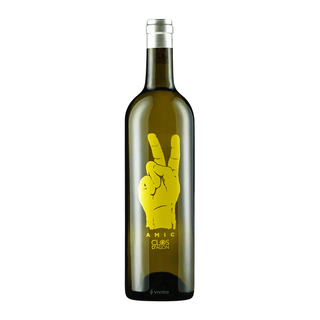 Clos D'Agon Amic Blanc 2018