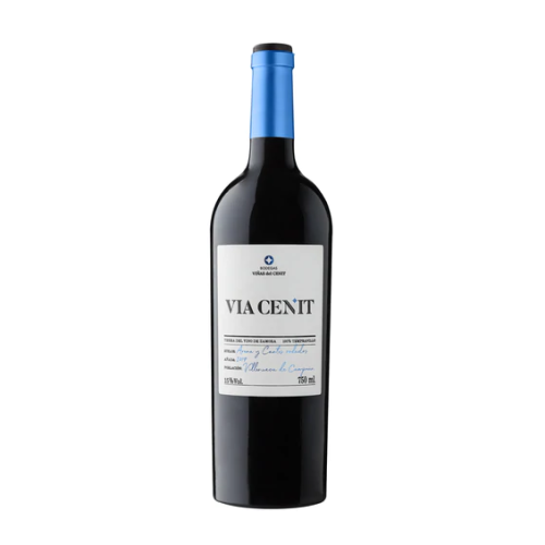 Bodegas Vinas del Cenit - Via Cenit 2018