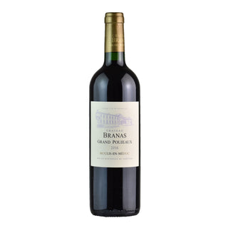 Chateau Branas Grand Poujeaux - Moulis-en-Medoc