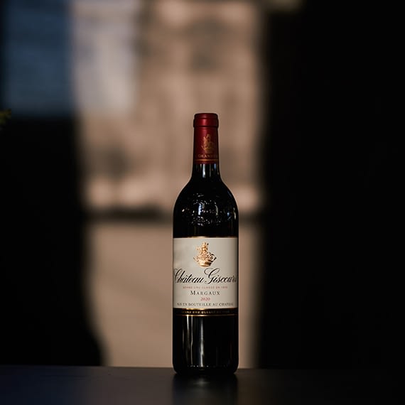 Chateau La Sirene de Giscours, Grand Cru Classe Margaux
