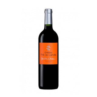 Château Pré la Lande - Cuvée Diane-Récolte 2016