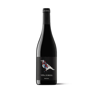 Viña Zorzal - Graciano