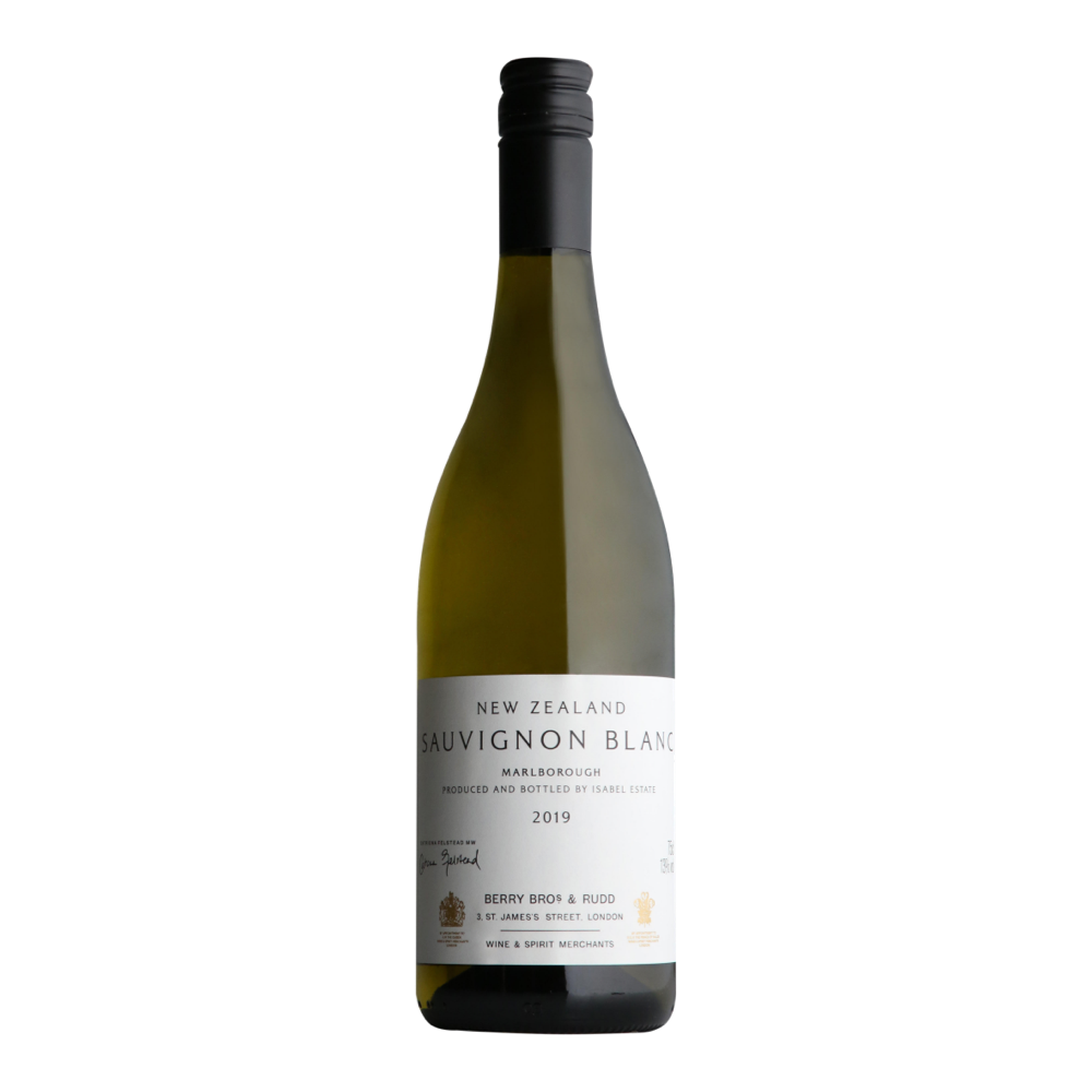 Isabel Estate - Sauvignon Blanc