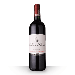 Chateau La Sirene de Giscours, Grand Cru Classe Margaux