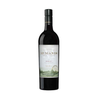 McManis - Merlot