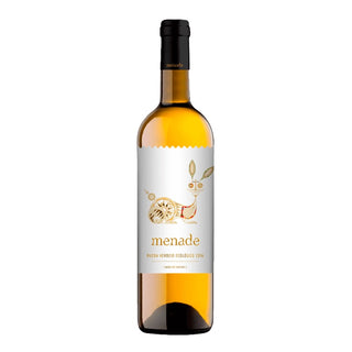 Menade Rueda Verdejo Ecologico