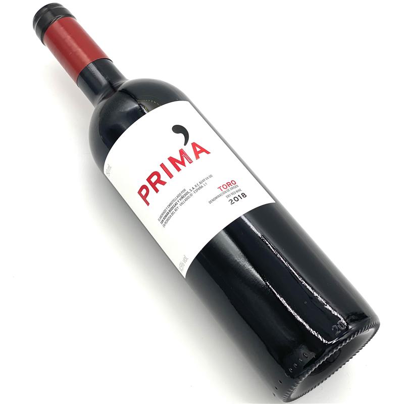 Bodegas San Roman Prima Toro