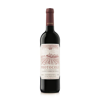 Protocolo - Vino De La Tierra De Castilla
